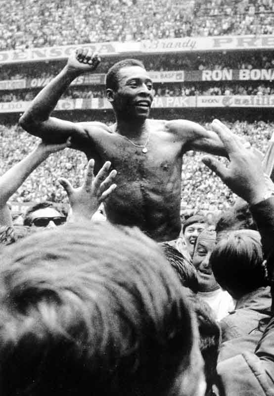 Pele
